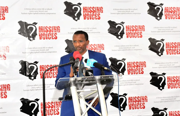 IPOA Pushes for Accountability After Police Brutality Report Release