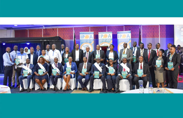 News Amnesty International Urges Support for IPOA