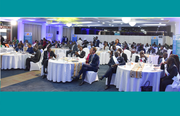 We Have a Plan!; New Approach To Better and Accountable Policing in Kenya