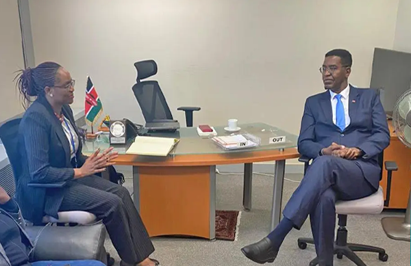 IPOA Board Strengthens Oversight Capacity through High-Level Training in Paris