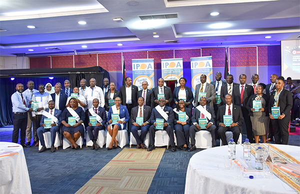 IPOA Management and Board Launch Strategic Plan 2025–2030