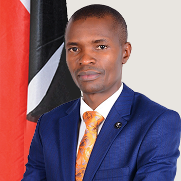 COMMISSIONER