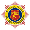 National-Police-Service-Commission-Logo